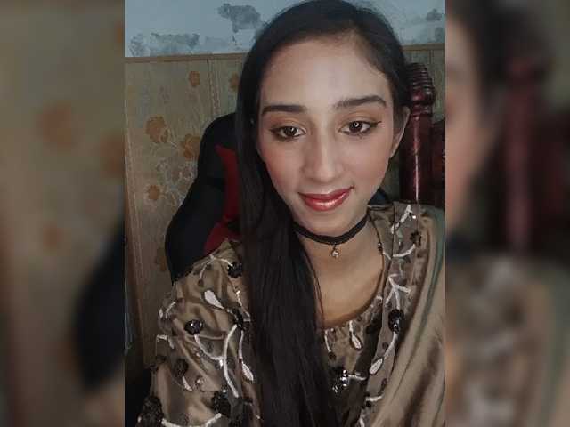 AlinaPopy live cam on BongaCams