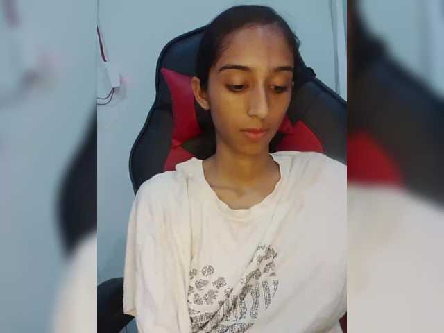 AlinaPopy live cam on BongaCams