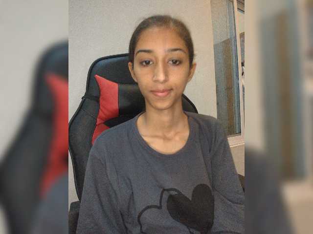 AlinaPopy live cam on BongaCams