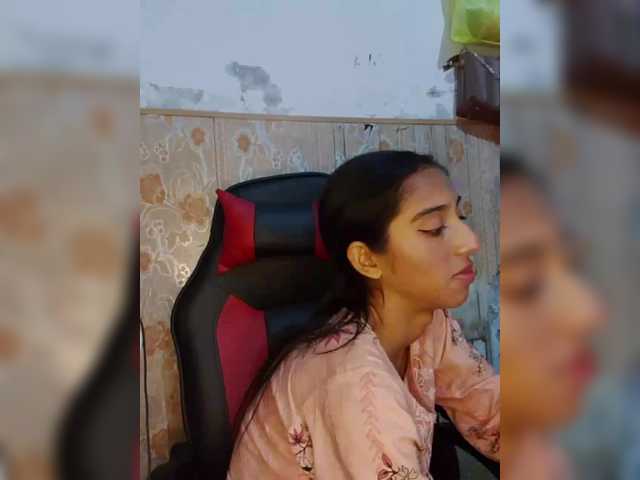 AlinaPopy live cam on BongaCams