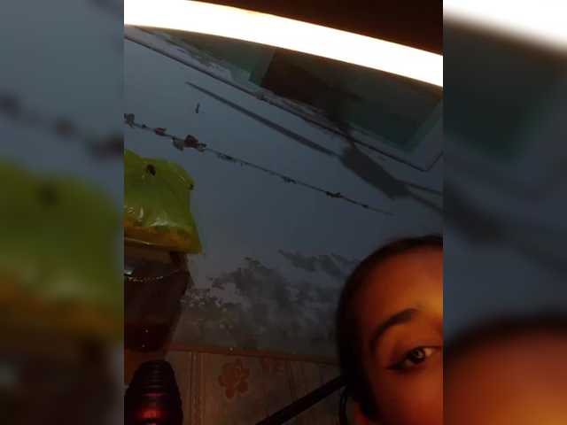 AlinaPopy live cam on BongaCams