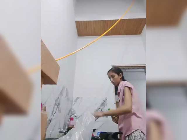 AlinaPopy live cam on BongaCams