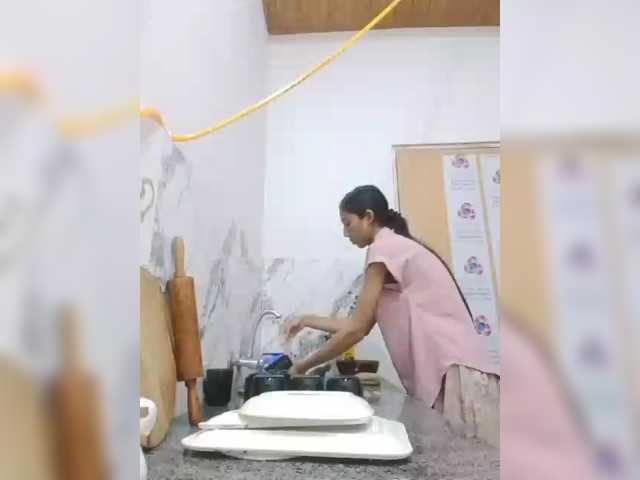 AlinaPopy live cam on BongaCams
