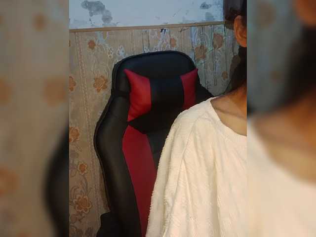 AlinaPopy live cam on BongaCams