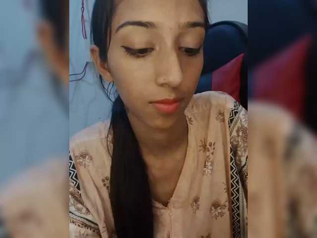 AlinaPopy live cam on BongaCams