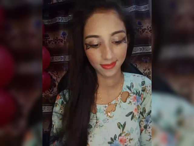 AlinaPopy's BongaCams show and profile