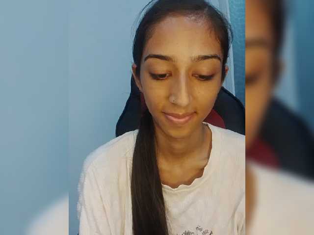 AlinaPopy live cam on BongaCams