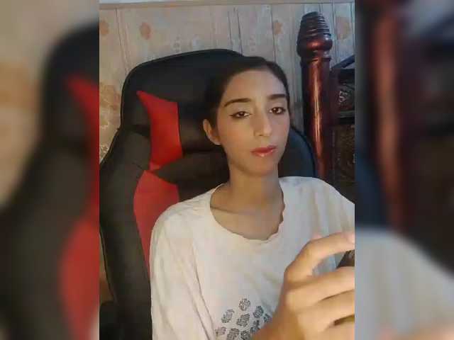 AlinaPopy live cam on BongaCams