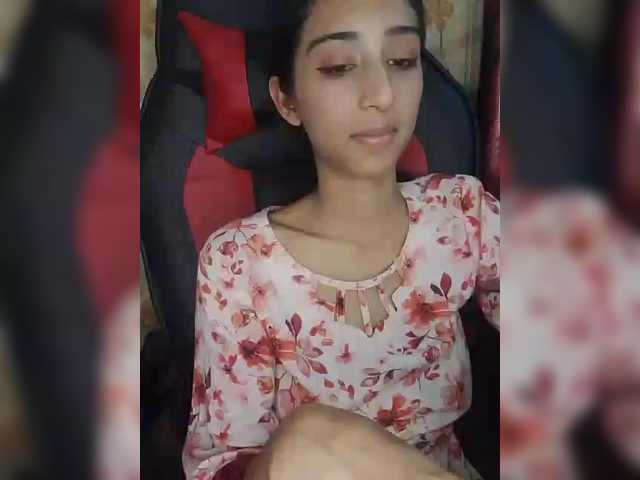 AlinaPopy live cam on BongaCams