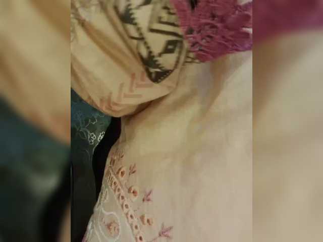 AlinaPopy live cam on BongaCams