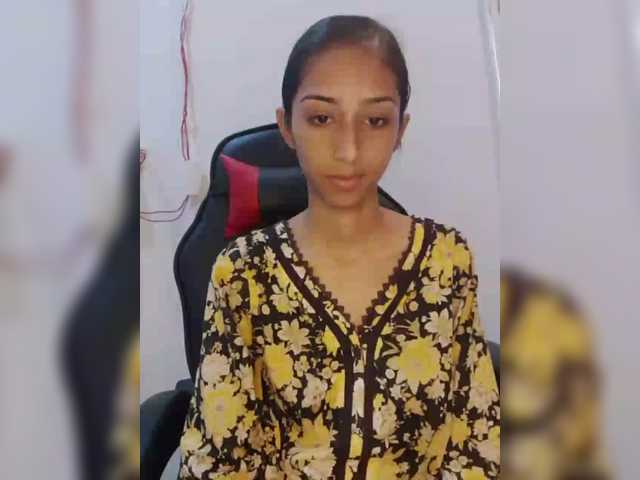 AlinaPopy live cam on BongaCams