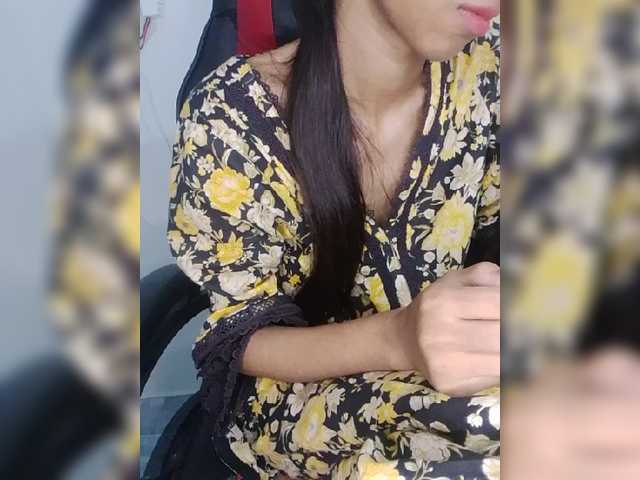 AlinaPopy live cam on BongaCams
