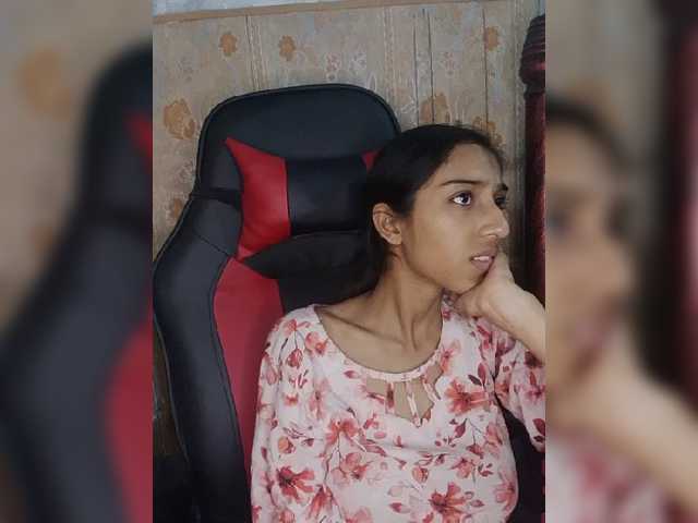 AlinaPopy live cam on BongaCams
