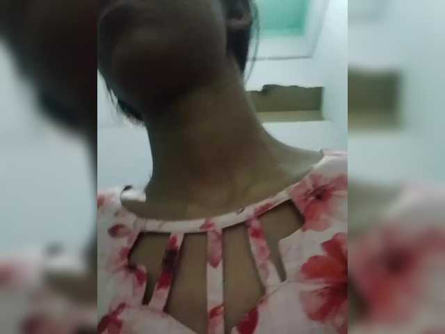 AlinaPopy live cam on BongaCams