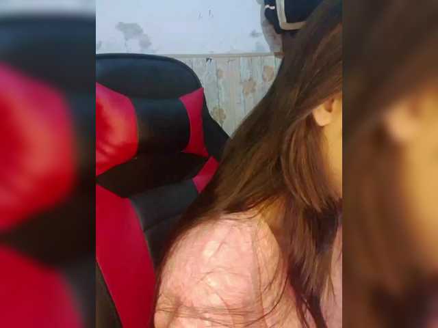 AlinaPopy live cam on BongaCams