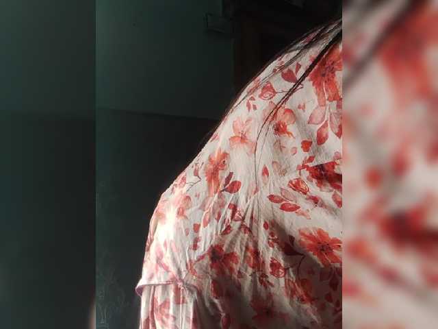 AlinaPopy live cam on BongaCams
