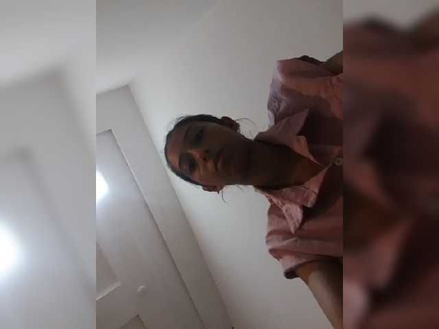 AlinaPopy live cam on BongaCams