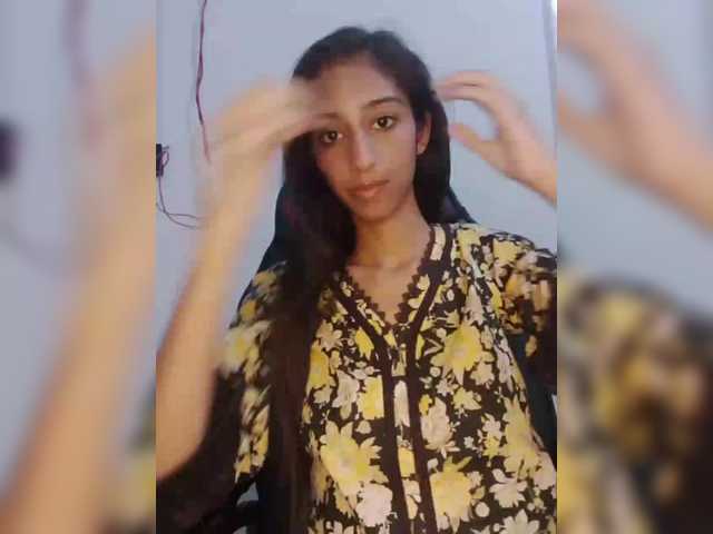 AlinaPopy live cam on BongaCams