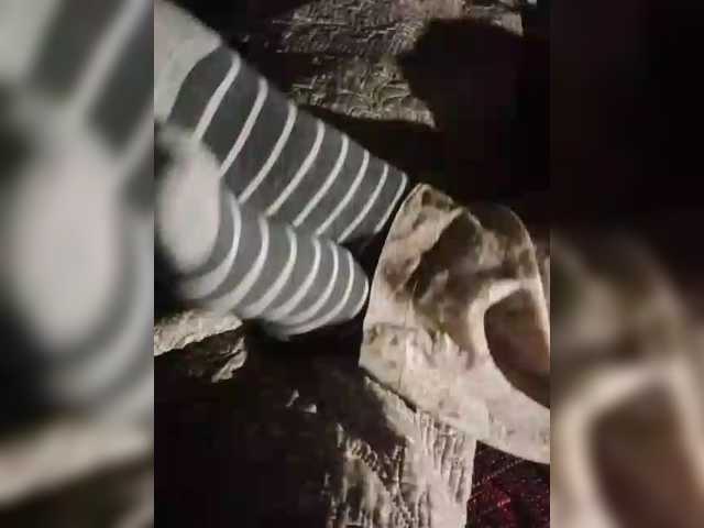 AlinaPopy live cam preview