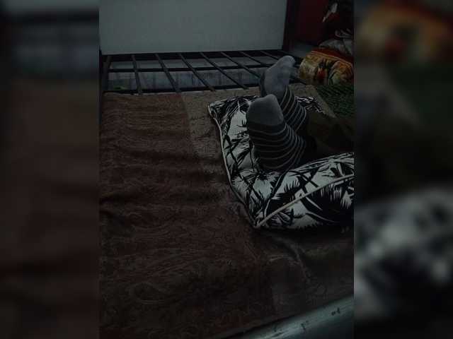 AlinaPopy live cam on BongaCams