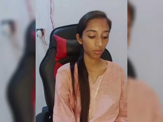 AlinaPopy live cam on BongaCams
