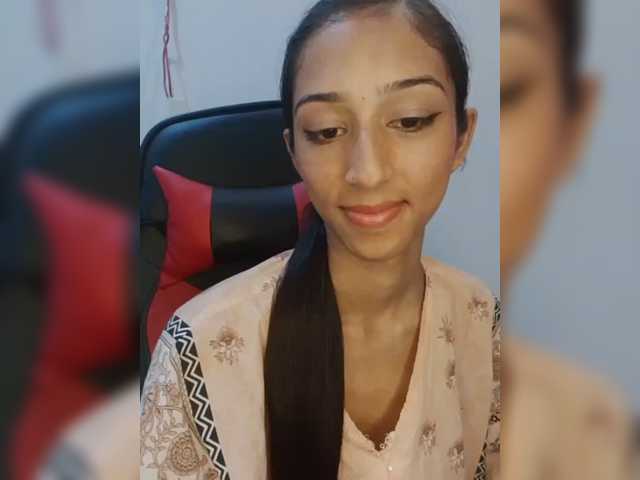 AlinaPopy live cam on BongaCams