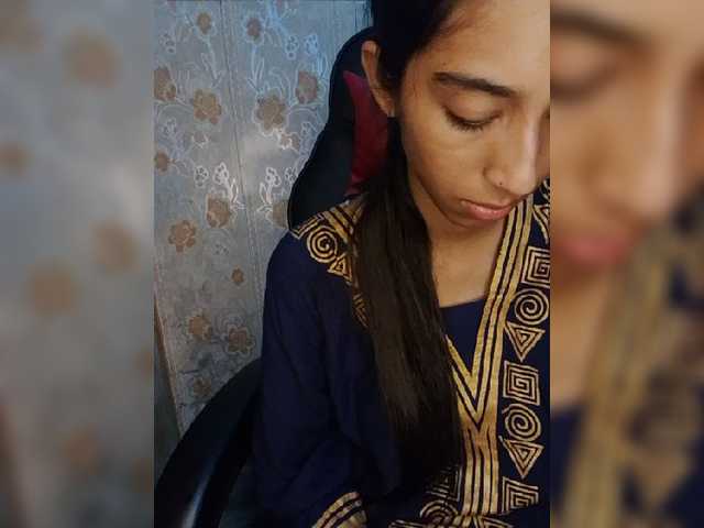 AlinaPopy live cam on BongaCams