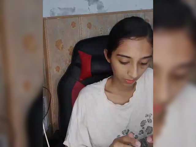 AlinaPopy live cam on BongaCams