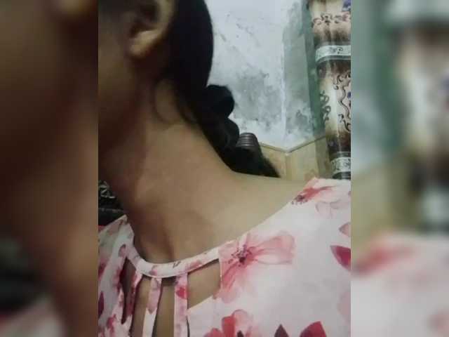 AlinaPopy live cam on BongaCams