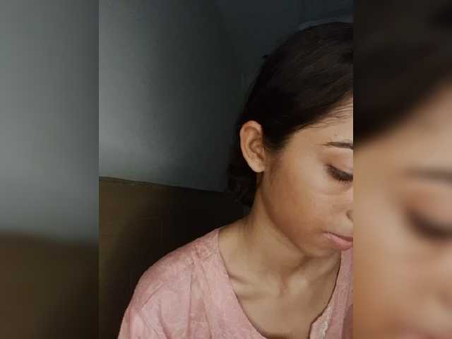 AlinaPopy live cam on BongaCams