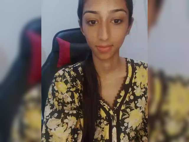 AlinaPopy live cam on BongaCams
