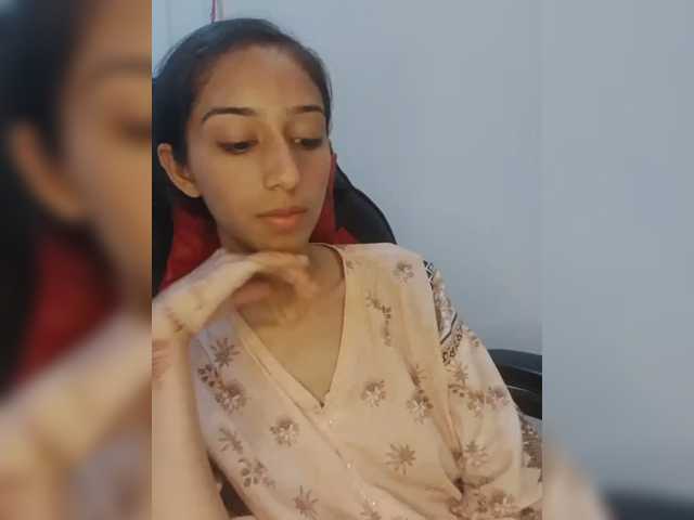 AlinaPopy live cam on BongaCams