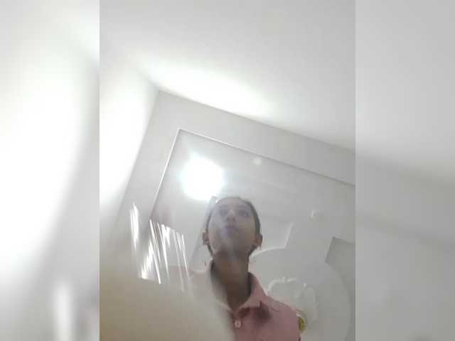AlinaPopy live cam on BongaCams