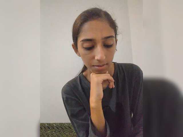 AlinaPopy live cam on BongaCams