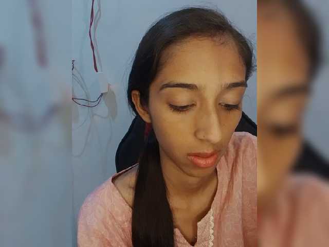 AlinaPopy live cam on BongaCams