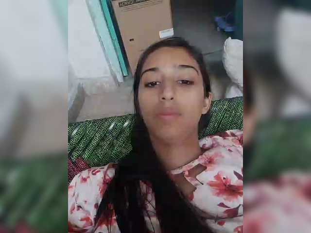 AlinaPopy live cam on BongaCams