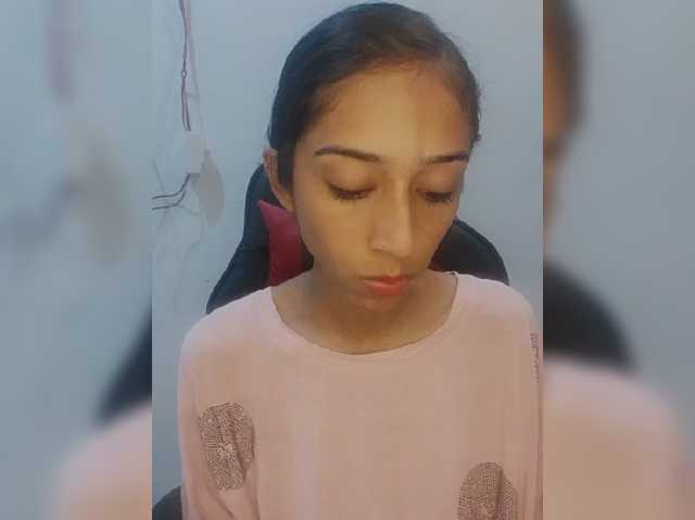 AlinaPopy live cam on BongaCams