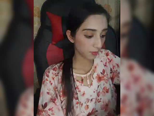 AlinaPopy live cam on BongaCams