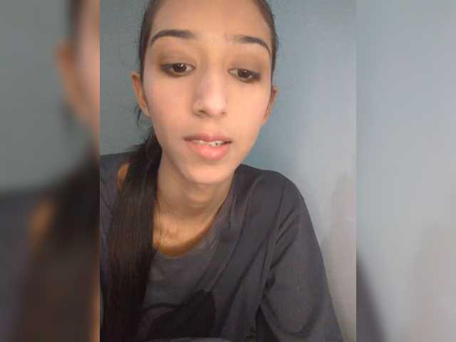 AlinaPopy live cam on BongaCams