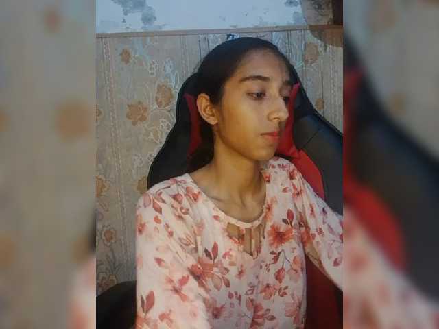 AlinaPopy live cam on BongaCams