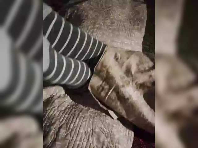AlinaPopy live cam preview