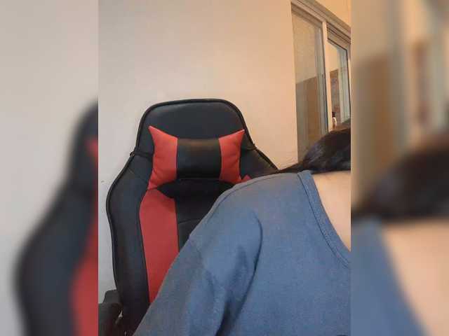 AlinaPopy live cam on BongaCams