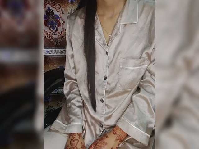 AlinaPopy's BongaCams show and profile