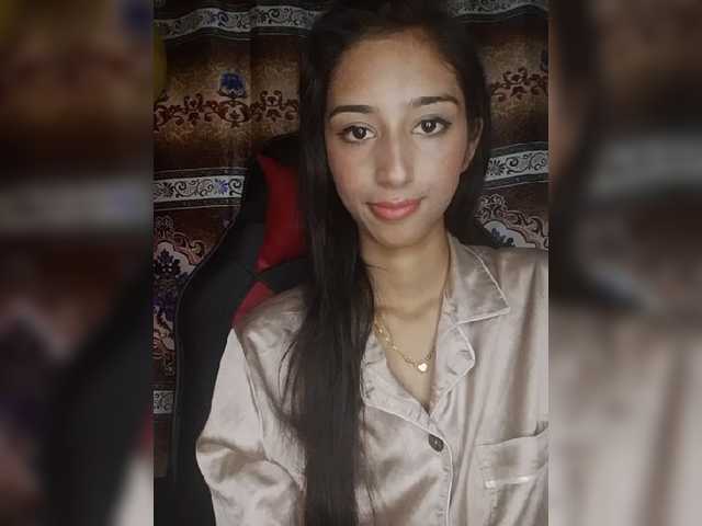 AlinaPopy's BongaCams profile