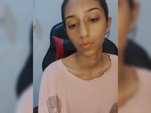 AlinaPopy live cam on BongaCams