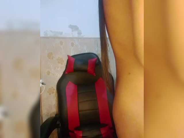 AlinaPopy live cam on BongaCams