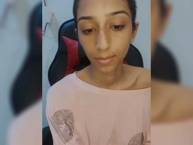 AlinaPopy live cam on BongaCams