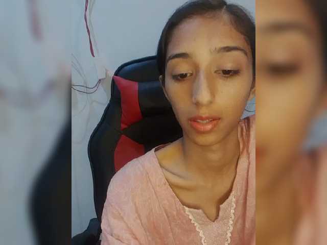 AlinaPopy live cam on BongaCams