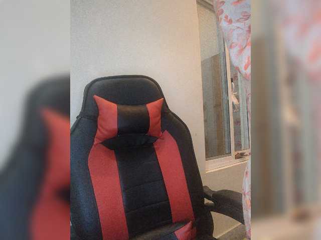AlinaPopy live cam on BongaCams