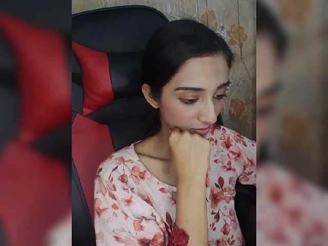 AlinaPopy live cam on BongaCams